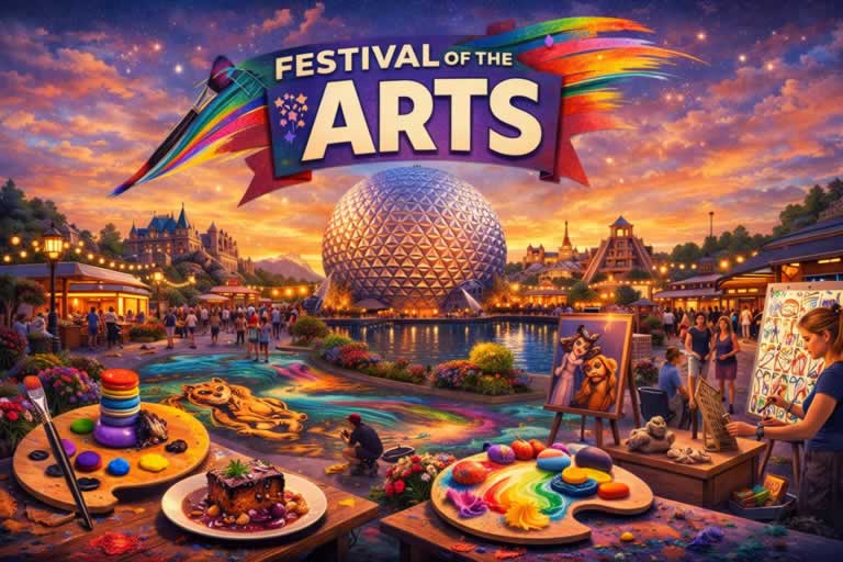 Festival of the Arts