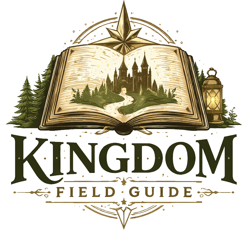 Kingdom Field Guide