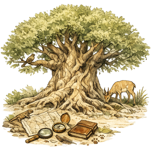 Disney's Animal Kingdom